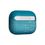 Чехол Pitaka Aramid Fiber Magnetic Case Lucid Blue for Airpods Pro 3rd Gen (APM2505) - фото 3