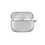 Чохол для AirPods Pro3 Benks Mist - gray - фото 3