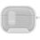 Чохол Proove SNAPLOCK Case AirPods 4/5 (white) (PCSLAR090014) - фото 1
