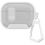 Чохол Proove SNAPLOCK Case AirPods 4/5 (white) (PCSLAR090014) - фото 2