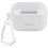Чохол Proove SNAPLOCK Case AirPods 4/5 (white) (PCSLAR090014) - фото 3