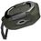 Чохол UAG для AirPods Pro (Gen 3, 2025) with Built-in Phone Stand Monarch Olive Drab/Silver (104131117233) - фото 4
