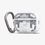 Чохол Spigen Ultra Hybrid Zero One AirPods 4 (white) - фото 2