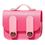 Чохол Leather Case Briefcase для AirPods Pro 2 (Pink) - фото 1