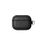 Чохол для AirPods PRO2 Leather Case /black - фото 1