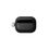 Чохол для AirPods PRO2 Leather Case /black - фото 3
