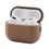 Чохол для AirPods PRO2 Leather Case /saddle brown - фото 2
