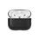 Чехол Native Union (RE) Classic Case Black for Airpods Pro 2nd Gen (APPRO2-LTHR-BLK) - фото 2