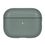 Чохол Native Union (RE) Classic Case Slate Green for Airpods Pro 2nd Gen (APPRO2-LTHR-GRN) - фото 1