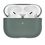 Чохол Native Union (RE) Classic Case Slate Green for Airpods Pro 2nd Gen (APPRO2-LTHR-GRN) - фото 2