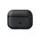 Чохол Pitaka MagEZ Case Twill Black/Grey for Airpods Pro 2nd Gen (APM7001) - фото 1