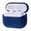 Чохол Sleek Skin AirPods Pro 2 - blue - фото 2