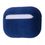 Чохол Sleek Skin AirPods Pro 2 - blue - фото 3