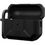 Чехол UAG для AirPods Pro (2nd Gen, 2022) Civilian, Black (104124114040) - фото 2