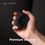 Чохол Elago Armor Case Black for Airpods 3rd Gen (EAP3AM-BK) - фото 3