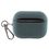 Чехол FineWoven (AAA) Apple AirPods Pro 2 (Evergree) - фото 2