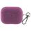 Чохол FineWoven (AAA) Apple AirPods Pro 2 (Mulberry) - фото 1