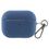 Чехол FineWoven (AAA) Apple AirPods Pro 2 (Pacific Blue) - фото 1