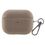 Чохол FineWoven (AAA) Apple AirPods Pro 2 (Taupe) - фото 1