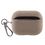 Чохол FineWoven (AAA) Apple AirPods Pro 2 (Taupe) - фото 2