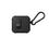 Чохол Switcheasy Rugged Shield Case for AirPods 4 Black (SAPAP4345BK24) - фото 1