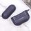 Чохол SGP Shockproof для Airpods 3 (Midnight Blue) - фото 3