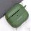 Чохол SGP Shockproof для Airpods Pro 2 (Pine green) - фото 2