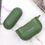 Чохол SGP Shockproof для Airpods Pro 2 (Pine green) - фото 3