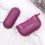 Чехол SGP Shockproof для Airpods 3 (Plum) - фото 3