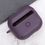 Чохол SGP Shockproof для Airpods 3 (Ultra Violet) - фото 2