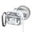 Чохол Spigen Ultra Hybrid Zero One AirPods Pro 2 (white) - фото 2