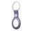 Чохол для AirTag Leather Key Ring, Purple - фото 3