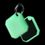 Чохол LAUT HUEX GEM для AirTag Glow In The Dark (L_AT_HG_GL) - фото 3