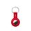 Чохол LAUT HUEX TAG для AirTag Crimson (L_AT_HT_R) - фото 1