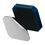 Чохол LAUT HUEX GEM для AirTag - Navy (L_AT_HG_BL) - фото 3