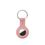 Чехол LAUT HUEX TAG для AirTag - Blush Pink (L_AT_HT_DP) - фото 1