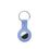 Чохол LAUT HUEX TAG для AirTag - Powder Blue (L_AT_HT_PB) - фото 1