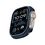 Чохол Pitaka Air Case Black/Blue for Apple Watch Ultra 2/Ultra 49mm (KW2302A) - фото 2