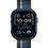 Чохол Pitaka Air Case Black/Blue for Apple Watch Ultra 2/Ultra 49mm (KW2302A) - фото 3