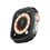 Чехол Pitaka Air Case Black/Grey for Apple Watch Ultra 2/Ultra 49mm (KW3001A) - фото 2