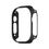 Чехол Pitaka Air Case Black/Grey for Apple Watch Ultra 2/Ultra 49mm (KW3001A) - фото 3