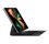 Чехол-клавиатура для планшета Apple Magic Keyboard for iPad Pro 12.9-inch (5th generation) - Black (MJQK3) | International English - фото 2