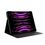 Чохол-книжка LIFT for iPad Pro 11" 2022-2018/iPad Air 10.9" 2022-2020 - Black 2022-2018 iPad Pro 11" & 2022-2020 iPad Air 10.9"(MPD219208BK23) - фото 4