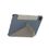 Чехол-книжка Switcheasy Origami For iPad 10 (2022) Alaskan Blue (SPD210093AB22) - фото 3