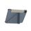 Чохол-книжка Switcheasy Origami For iPad Pro 11" (2022-2018) & iPad Air 10.9" (2022-2020) Alaskan Blue (SPD219093AB22) - фото 2