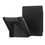 Чехол-книжка Switcheasy Origami For iPad Pro 11" (2022-2018) & iPad Air 10.9" (2022-2020) Leather Black (SPD219093LK22) - фото 2