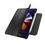 Чехол-книжка Switcheasy Origami For iPad Pro 11" (2022-2018) & iPad Air 10.9" (2022-2020) Leather Black (SPD219093LK22) - фото 3