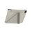 Чохол-книжка Switcheasy Origami For iPad Pro 11" (2022-2018) & iPad Air 10.9" (2022-2020) Starlight (SPD219093SI22) - фото 3