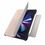 Чехол-книжка Switcheasy Origami for iPad Pro 11" (2022~2018), iPad Air (2022~2020) Pink Sand (GS-109-175-223-182) - фото 2