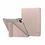 Чехол-книжка Switcheasy Origami for iPad Pro 11" (2022~2018), iPad Air (2022~2020) Pink Sand (GS-109-175-223-182) - фото 1